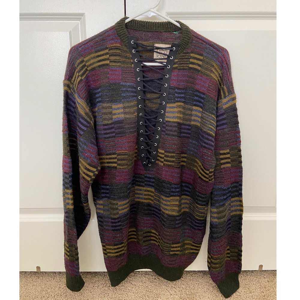 LF Sweater